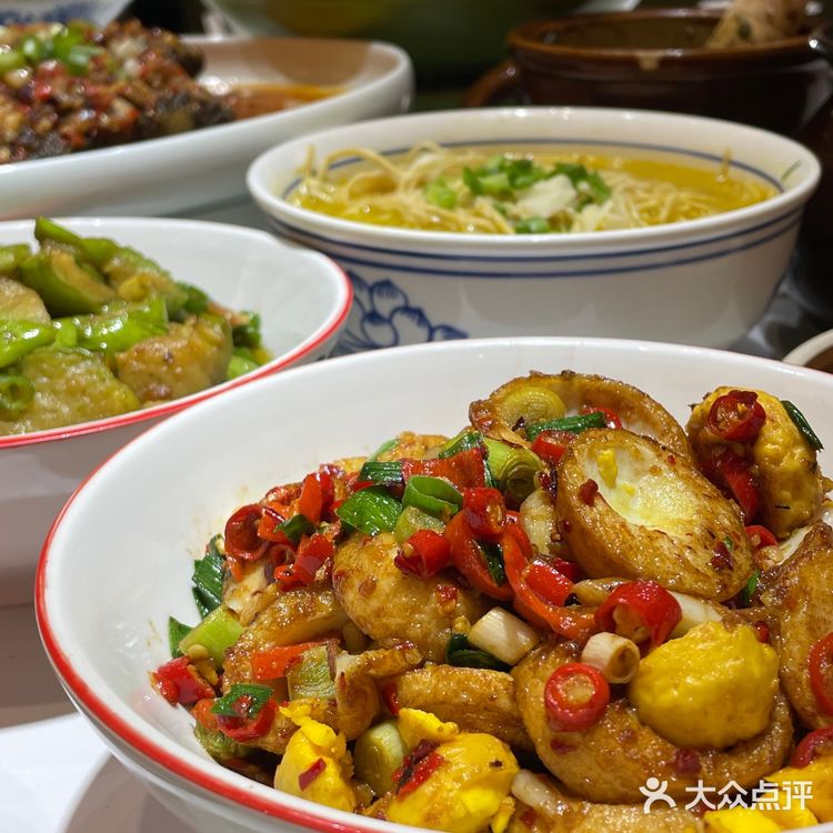 好吃的湘菜苗子佬先天下开了新店❗️