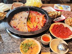 -蜀大侠火锅(春熙路店)