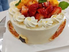 -千浔一暖DIY蛋糕烘焙(人民大学店)