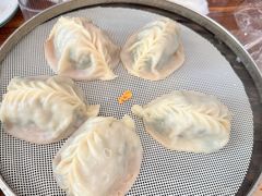 -叶存利海鲜大馅饺子(海宁路总店)