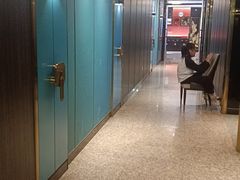 -玉林烤鸭店(定福庄店)