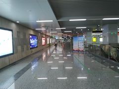 -东林广场(地铁站)