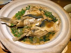 -永安鱼庄·镇江菜(丁卯店)