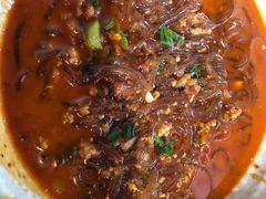 -茂县小辣椒川菜馆-羌家铜锅土火锅
