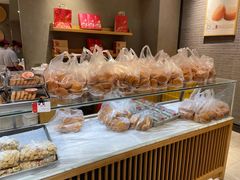 -詹记桃酥(宿州万达店)