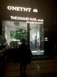 -OnHair Salon