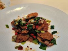 -秦月轩·长安小馆·新陕菜(阜成路·五棵松店)
