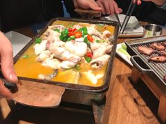 -渔沧米缸·绍兴美食(万达店)
