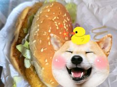 -麦当劳(杭州运河上街商业中心店)