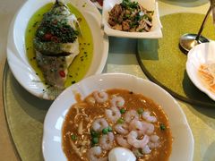 -苔圣园酒家(尊木汇国际艺术广场店)