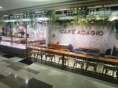 -五月花生活广场