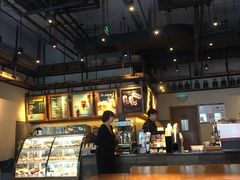 -星巴克(北京三里屯SOHO一店)