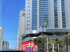 -中国移动通信集团上海有限公司