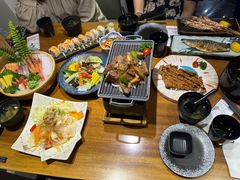 -九井澤精致料理(金茂店)