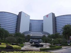 -深圳大梅沙京基洲际度假酒店