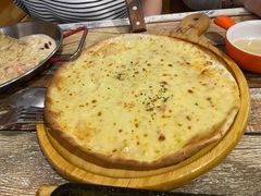 -Kpasta韩式意大利面