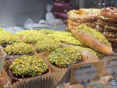 -PAOPAO Bakery&Café(港汇店)