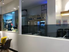 大堂-CoCo都可(西湖文化广场店)