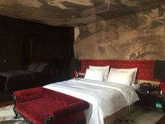 -天津津利华酒店