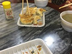 -八珍·广式煎饺·广州老字号(北京路总店)