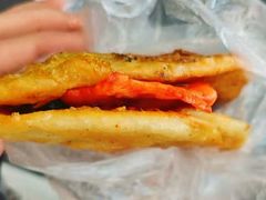 -张记灌饼(丰富路店)