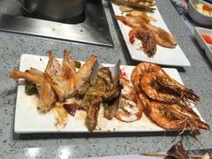-大渔铁板烧(大悦城店)