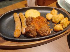 -萨莉亚意式餐厅(杭州西溪龙湖天街店)