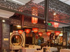 大堂-川道拐耗儿鱼(置信路店)