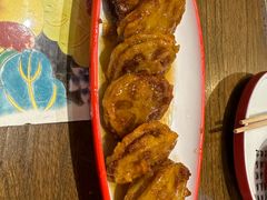 -院落新京菜·烤鸭(地安门店)