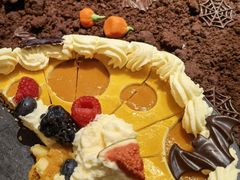 -北京王府井希尔顿酒店·万斯阁西餐厅