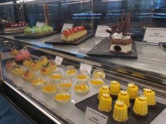 -昆山琶拉帝诗酒店·河畔咖啡厅Riverside Cafe