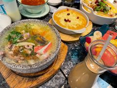 -水天堂西餐厅(余姚众安广场店)