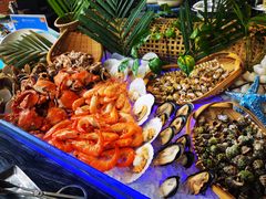 -佰园全日西餐厅-厦门佰翔软件园酒店