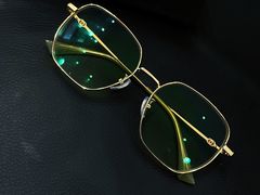 -康明眼镜(平海店)