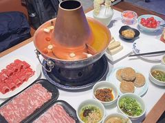 -东来顺•非遗火锅(外滩店)