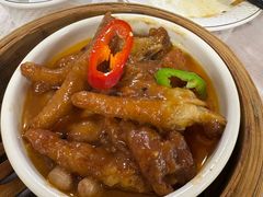 -华源餐厅·海鲜大排档(日月贝店)