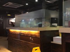 -遇见西木美式餐厅(体育路店)
