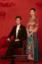 -金夫人婚纱摄影(包河万达店)