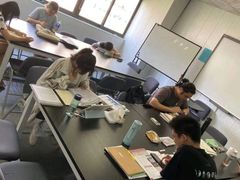 -朗阁·雅思托福·留学英语·国际学校(国贸校区)