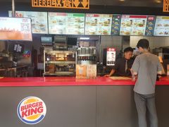 -汉堡王(昆明欣都龙城店)