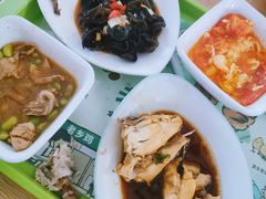 -老乡鸡(合肥高铁南站店)