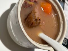 -汤城小厨•粤菜•靓汤(苏州街店)