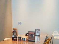 -漆黑觉米粉(三里屯店)