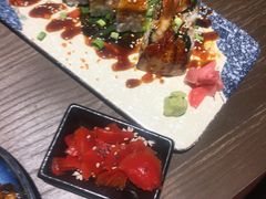 -鲸山上·私房日料(泰达MSD店)