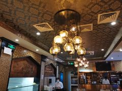 大堂-苏坦土耳其餐厅(白云宾馆店)