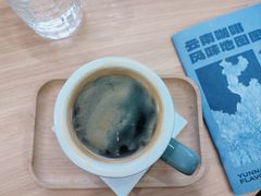 -W Coffee(船板巷店)
