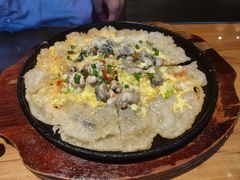 -颐和•海鲜砂锅粥•啫啫煲(奥林匹克广场店)