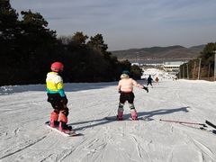 -棋盘山冰雪大世界