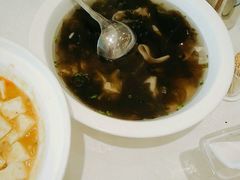 -小厨娘淮扬菜(板桥一店)