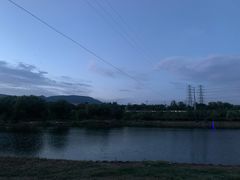 -门城湖公园